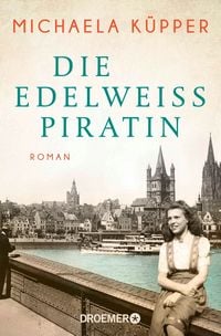 Produktbild: Die Edelwei&szlig;piratin