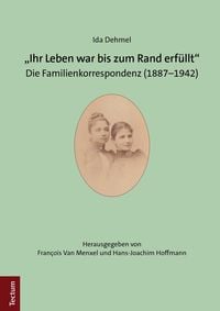 Produktbild: "Ihr Leben war bis zum Rand erf&uuml;llt"