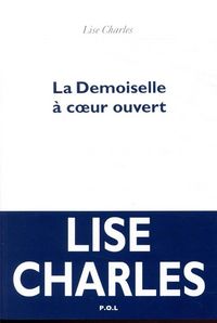 Produktbild: La demoiselle &agrave; coeur ouvert