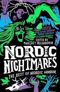 Produktbild: Nordic Nightmares: The Best of Nordic Horror