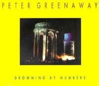 Produktbild: Peter Greenaway: Drowning by Numbers