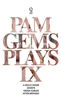 Produktbild: Pam Gems Plays 9