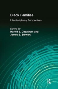 Produktbild: Cheatham, H: Black Families