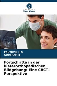 Produktbild: Fortschritte in der kieferorthop&auml;dischen Bildgebung: Eine CBCT-Perspektive