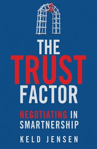 Produktbild: The Trust Factor