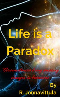 Produktbild: Life is a Paradox