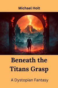 Produktbild: Beneath the Titans Grasp