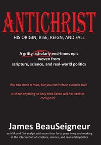 Produktbild: Antichrist