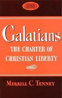 Produktbild: Galatians
