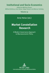 Produktbild: Market Constellation Research