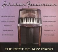 Bild vom Artikel The Best Of Jazz Piano vom Autor Jukebox Favourites