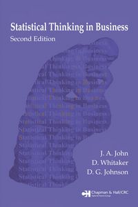 Produktbild: Statistical Thinking in Business