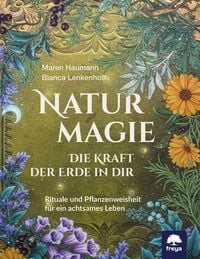 Produktbild: Naturmagie