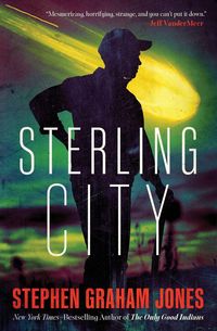 Produktbild: Sterling City