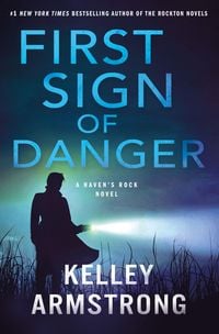 Produktbild: First Sign of Danger