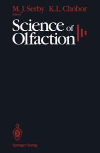 Produktbild: Science of Olfaction