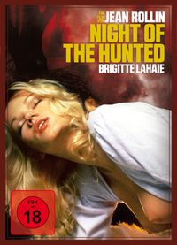 Produktbild: Night of the Hunted
