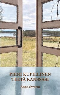 Produktbild: Pieni kupillinen teet&auml; kanssasi