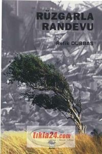 Produktbild: R&uuml;zgarla Randevu
