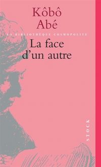 Produktbild: La face d'un autre
