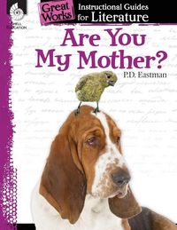 Produktbild: Are You My Mother?