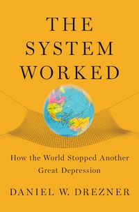 Produktbild: The System Worked