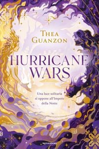 Produktbild: Hurricane wars. Ediz. italiana