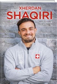 Produktbild: Xherdan Shaqiri