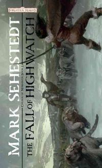 Produktbild: The Fall of Highwatch