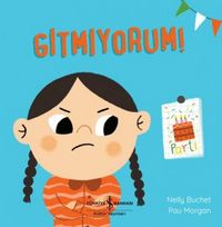 Produktbild: Gitmiyorum