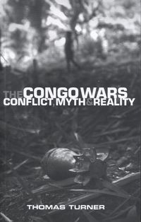 Produktbild: The Congo Wars