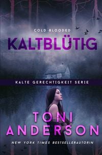 Produktbild: Kaltbl&uuml;tig - Cold Blooded