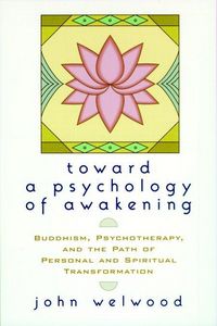 Produktbild: Toward a Psychology of Awakening