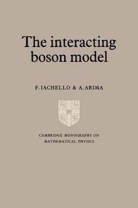 Produktbild: The Interacting Boson Model