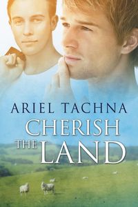 Produktbild: Cherish the Land