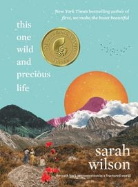 Produktbild: This One Wild and Precious Life