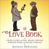 Produktbild: The Love Book
