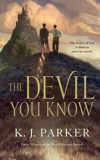 Produktbild: Devil You Know