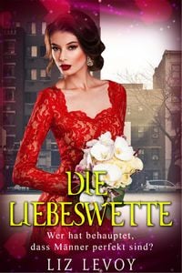 Produktbild: Die Liebeswette