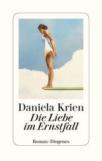 Produktbild: Die Liebe im Ernstfall