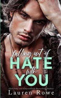 Produktbild: Falling Out Of Hate With You