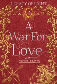 Produktbild: A War For Love