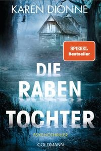 Produktbild: Die Rabentochter