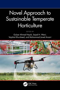 Produktbild: Novel Approach to Sustainable Temperate Horticulture