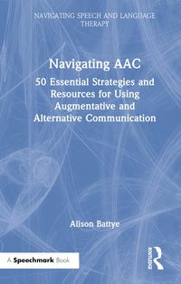 Produktbild: Battye, A: Navigating AAC