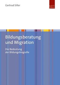 Produktbild: Bildungsberatung und Migration