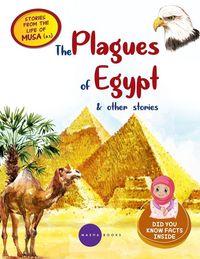Produktbild: Amazing Stories From The Life Of Musa 5-in-1