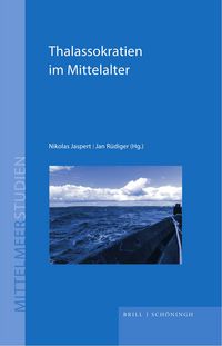 Produktbild: Thalassokratien im Mittelalter