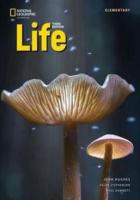 Produktbild: Life Elementary with the Spark platform