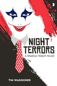 Produktbild: Night Terrors
